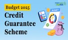 Budget 2025 increased loans for startups to Rs 20 crore: Check key details about credit guarantee scheme