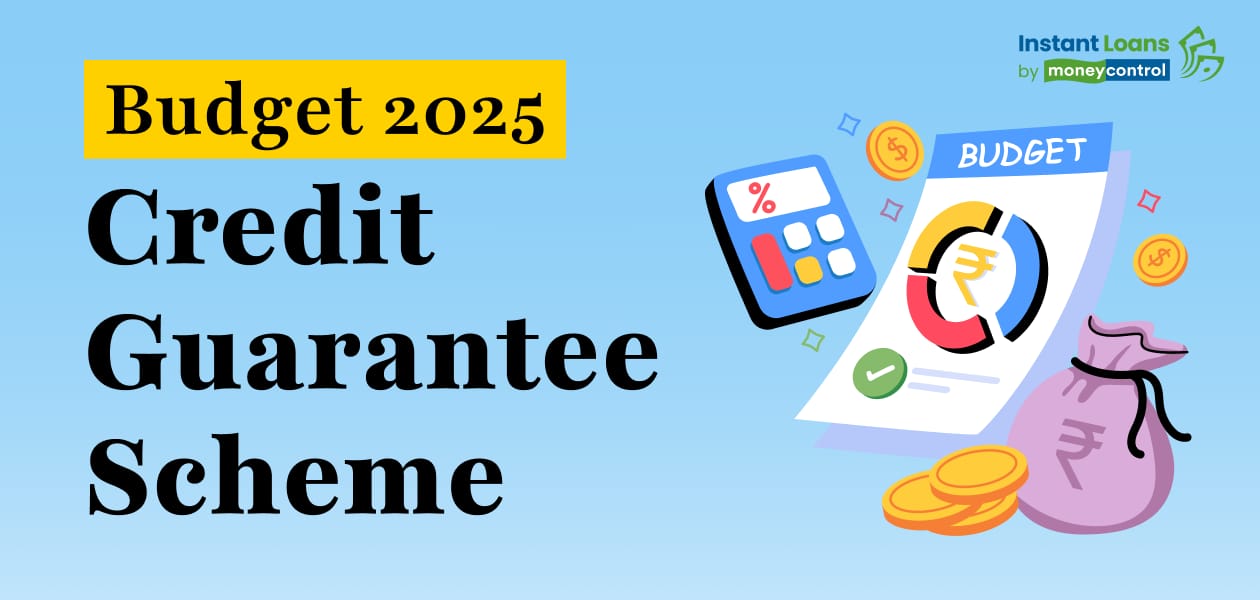 Credit Guarantee for Startups Scheme Check key details about CGSS Scheme