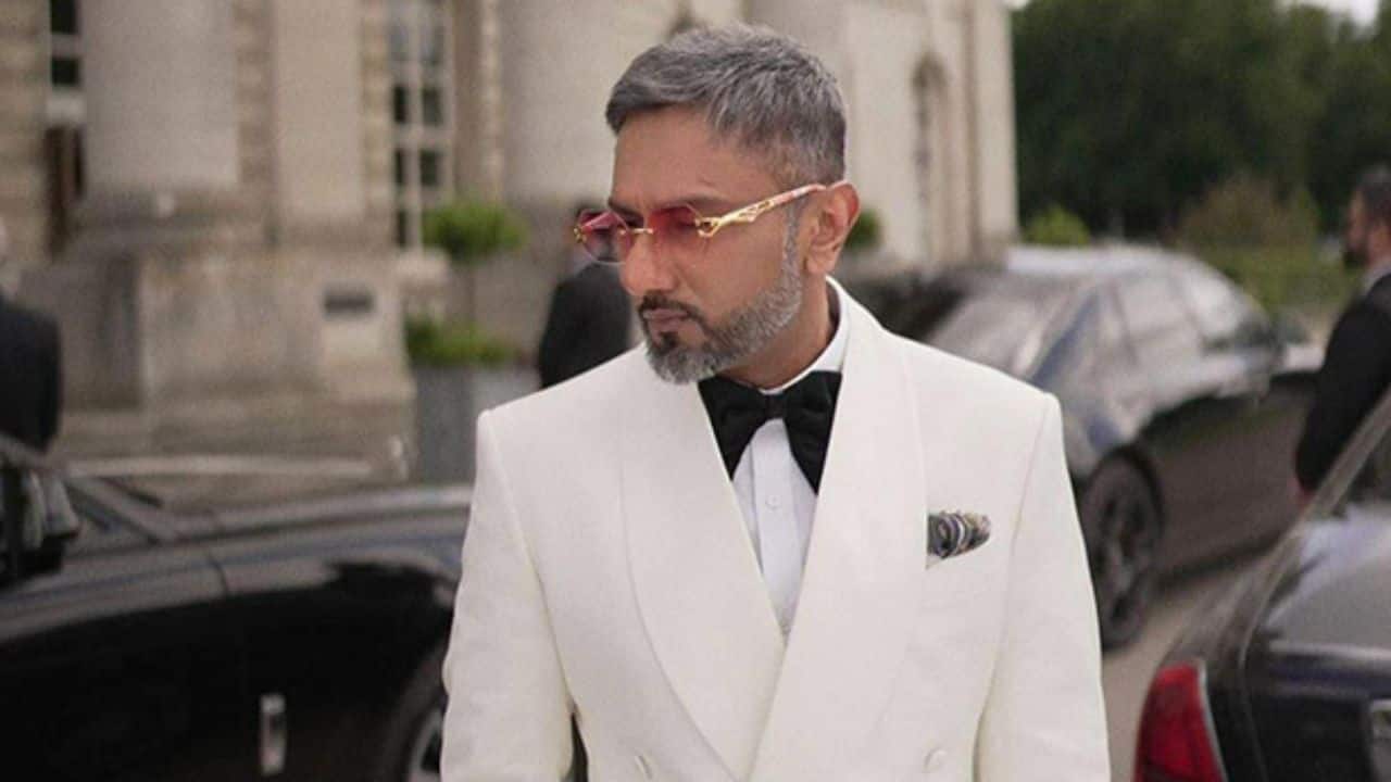 Honey Singh abruptly backs out of performing at award show over security dispute: Reports