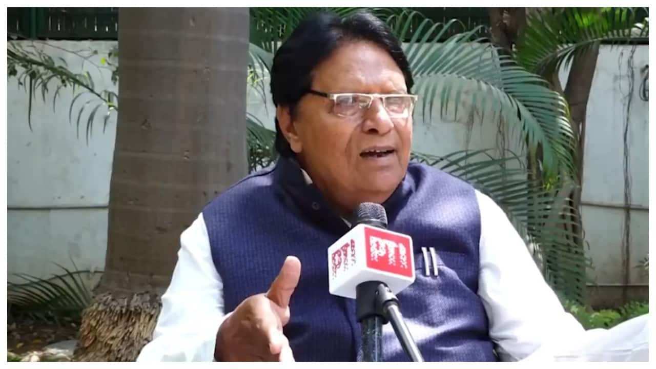 Rendu Sadamal様　追加分 Will not apologise in this life…': SP MP Ramji Lal Suman over