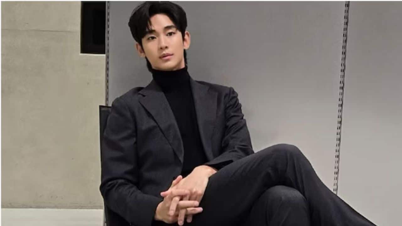 Kim Soo Hyun to appear before court in 500 million worth lawsuit filed by VT Cosmetics