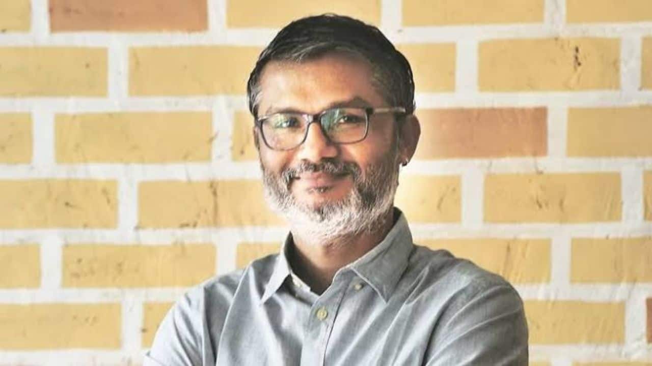 Nitesh Tiwari shares his journey from IIT to filmmaking on Game Changers podcast, says "when I was doing my degree at IIT Bombay..."