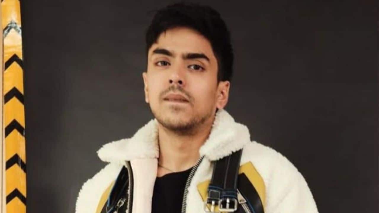 Adarsh Gourav promises a transformation in Bejoy Nambiar’s upcoming film with Shanaya Kapoor