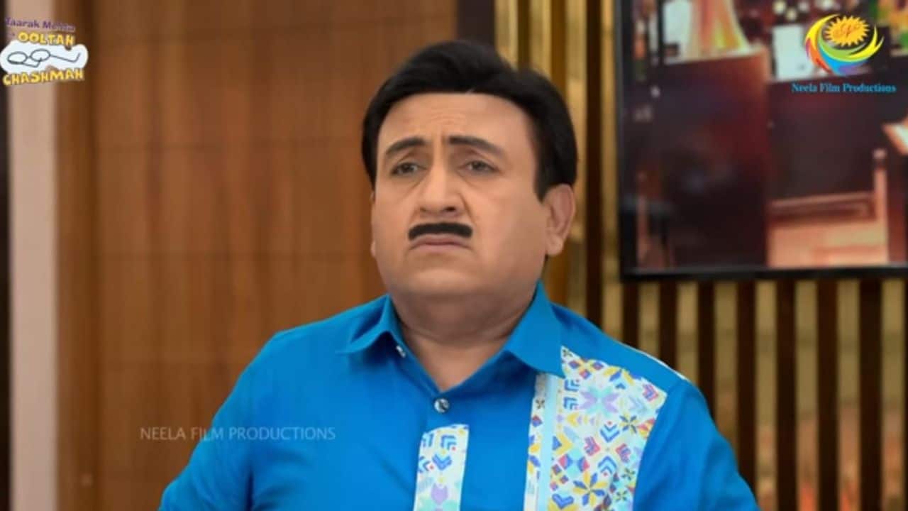Taarak Mehta Ka Oolta Chashma latest episode: Jethalal faces Mr. Hussain’s wrath; Will he save the deal?