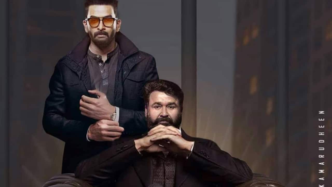 L3: The Beginning announced as final part of Mohanlal and Prithviraj's Lucifer, read to know the details