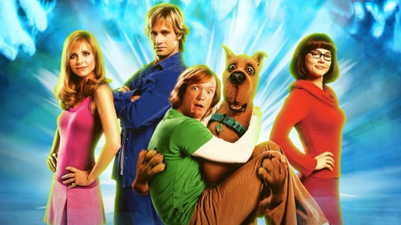 Netflix greenlights first-ever live-action Scooby-Doo series, set to explore gang's origin story