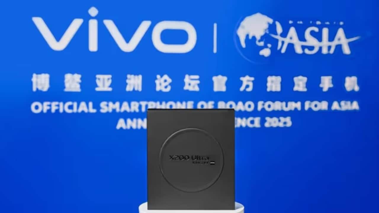 Vivo X200 Ultra launch timeline confirmed, to have two dedicated camera chips