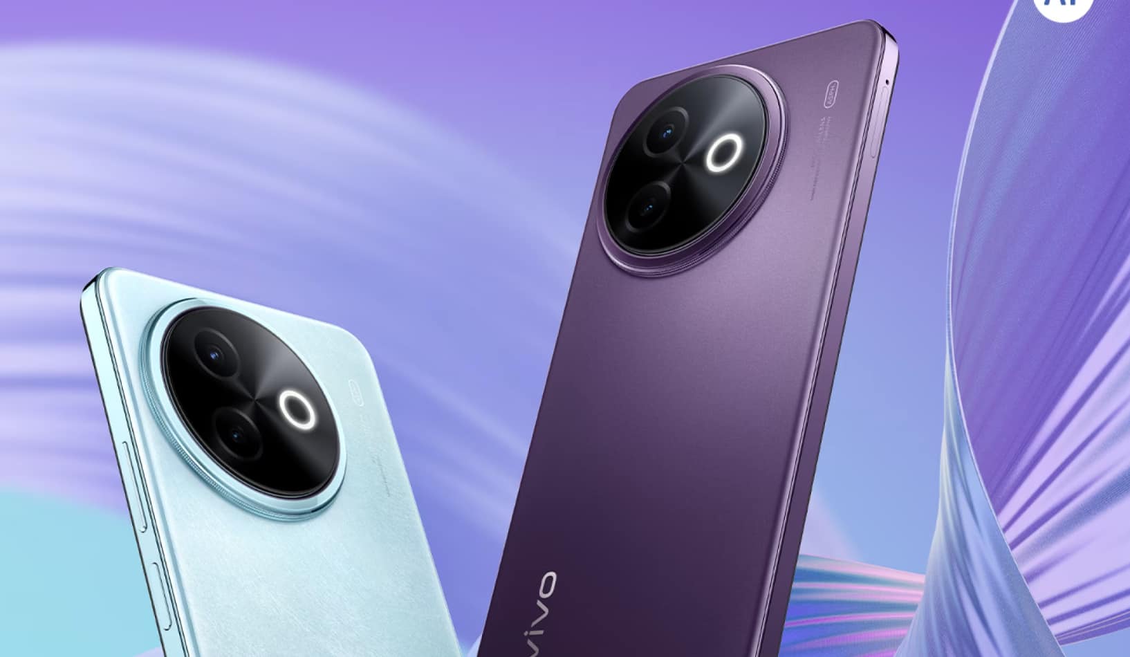Vivo Y39 5G launched in India with Snapdragon 4 Gen 2 and 6,500 mAh battery: Price, features, and more