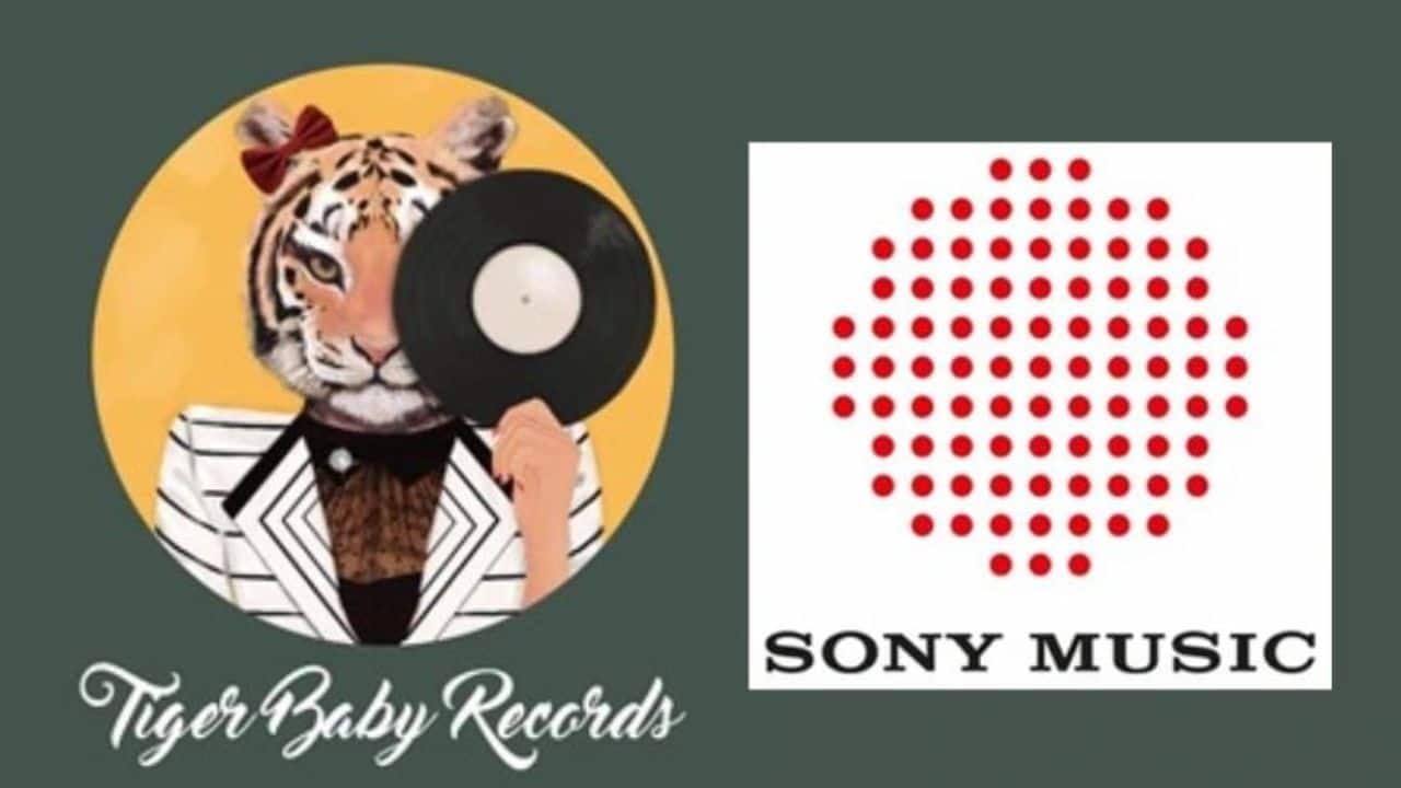 Sony Music India and Tiger Baby launch Tiger Baby Records to promote emerging talent