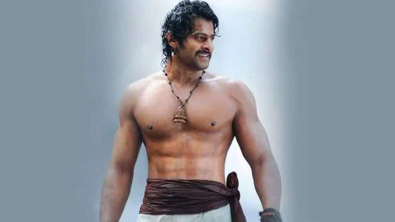 Prabhas starrer Baahubali to re-release in theatres to mark its 10th anniversary: Report