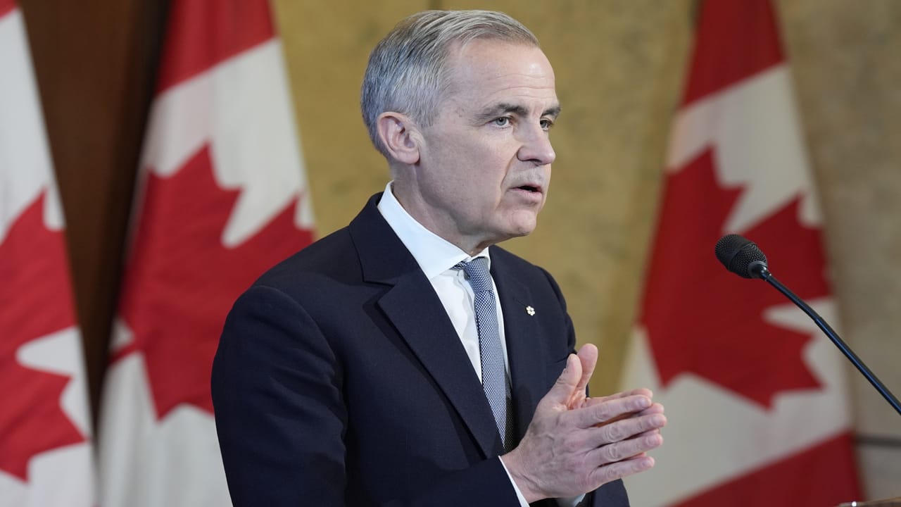 'Old relationship with US over': Canada PM Mark Carney vows to fight Trump’s tariffs