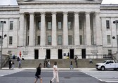 'Improper ideology': Trump targets teachings on race, gender, directs Smithsonian sites to scrub content