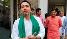 'Towards Orwellian 1984': MoS Jayant Chaudhary's dig at UP's 'namaz-on-road' warning ahead of Eid