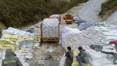 The US can beat China on critical minerals but not by copying it