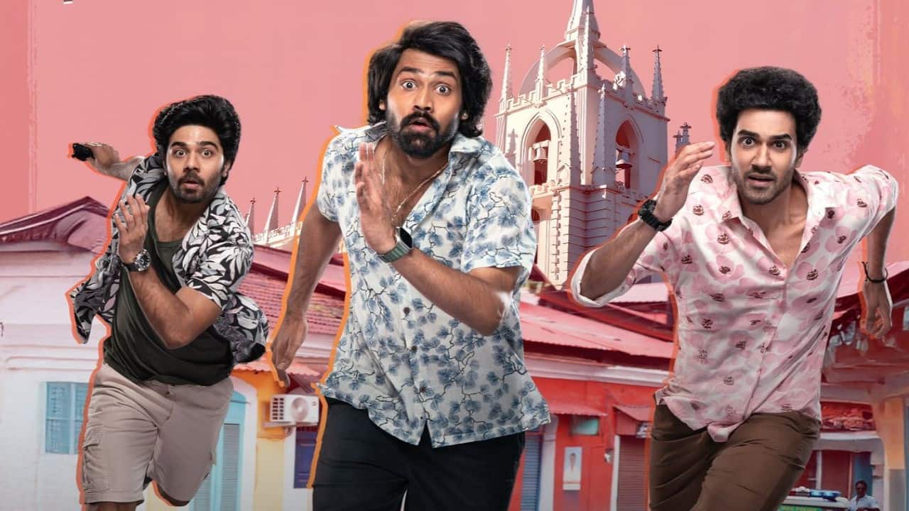 Mad Square Twitter Review: Narne Nithiin starrer Telugu comedy film receives mixed reactions