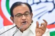 Cong leadership 'very upset' over Chidambaram's 'Operation Blue Star' remarks: Sources