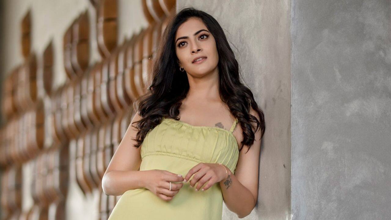 Actress Varalaxmi Sarathkumar shares painful story of being sexually assaulted by 5-6 people in childhood: My parents were working back then...