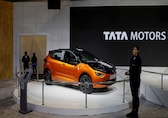 Tata Motors Q1 Preview: Net profit to fall over 30% as JLR feels heat from Trump tariffs, weaker margins