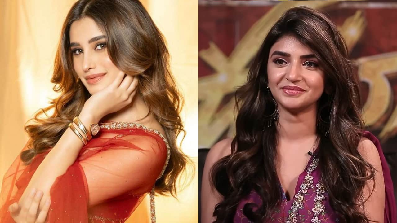 Rasha Thadani likely to replace Sreeleela in Kartik Aaryan’s Pati Patni Aur Woh 2: Report