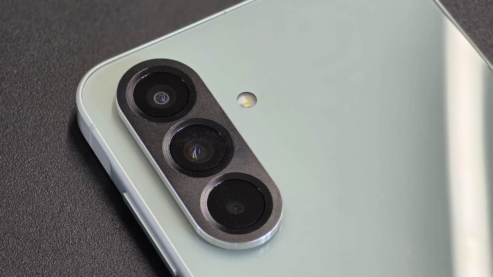 A56 camera