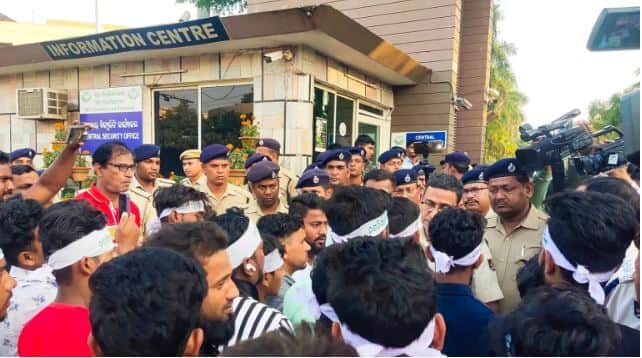 NHRC holds KIIT responsible for Nepal student's suicide in Odisha