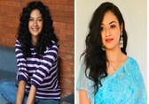Shruthi Narayanan's graceful return after casting couch video leak ...