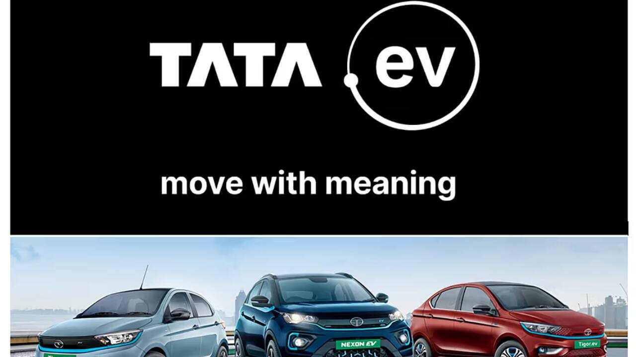 Tata Motors