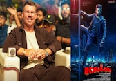  David Warner charged Rs 2.5 crores for his cameo in Robinhood: Reports