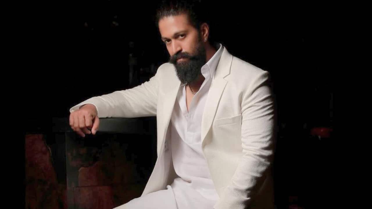 Yash starrer Toxic and Ramayana set to release in 2026, details inside