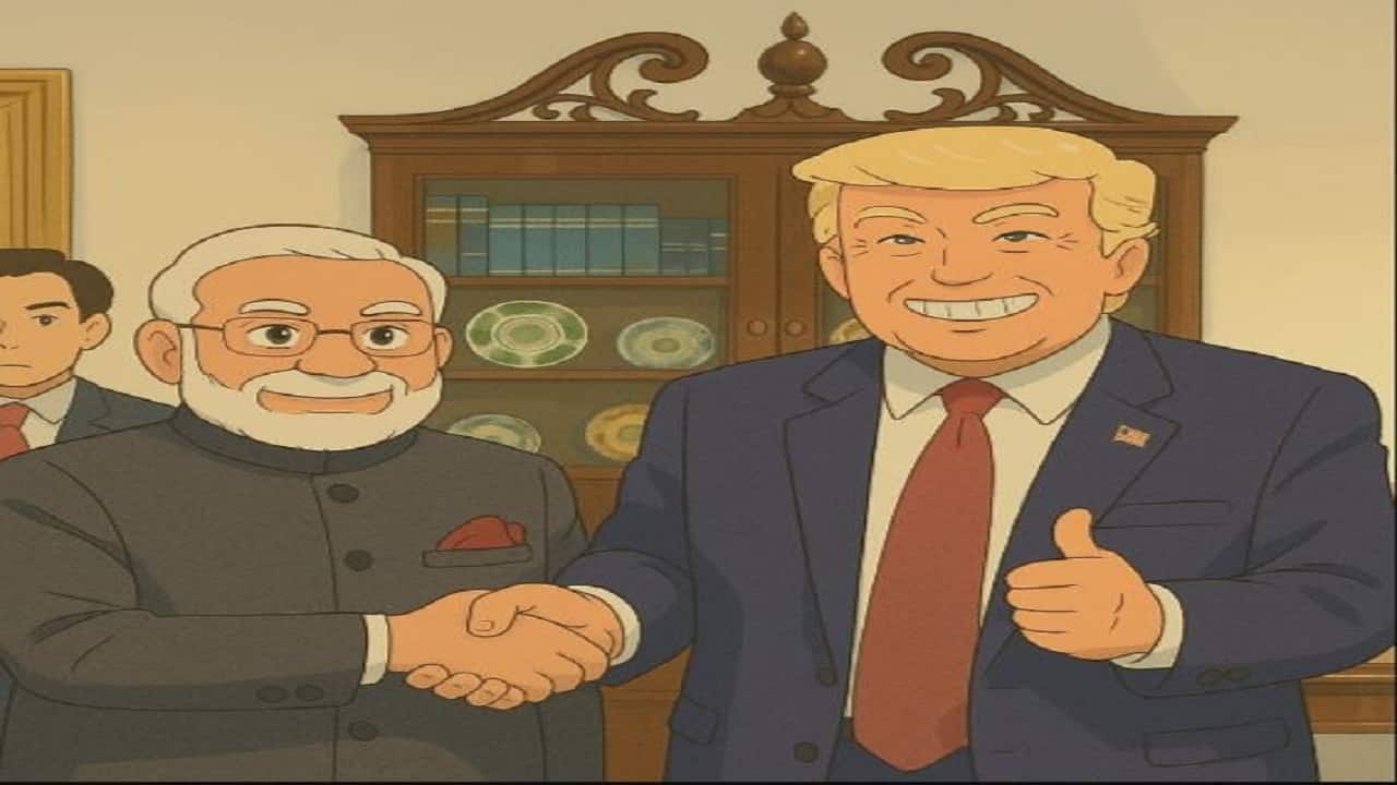 The Ghibli effect: ChatGPT hits one million users in an hour as free image generation rolls out