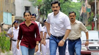 Khakee: The Bengal Chapter is available on Netflix