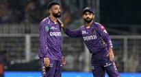 GT vs KKR, IPL Match Today: Team prediction, head-to-head, pitch report, Ahmedabad weather forecast