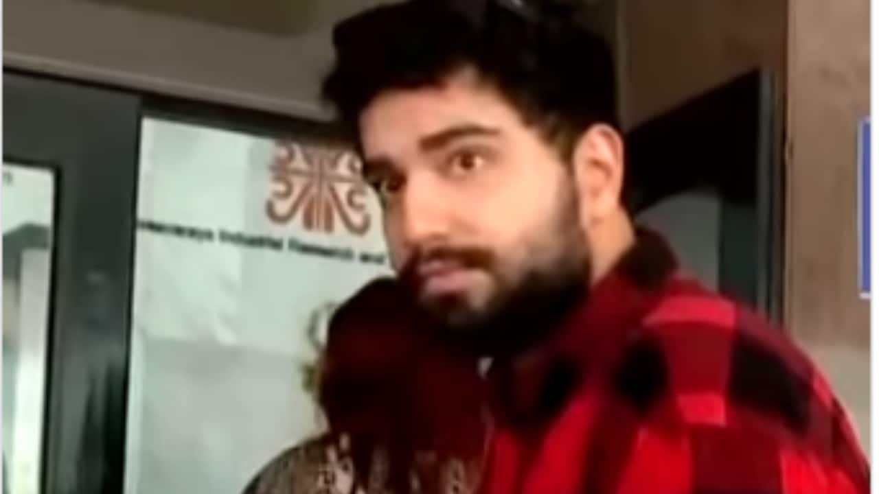 Comedian Samay Raina appears before Maharashtra Cyber Cell in controversy over web show India’s Got Latent
