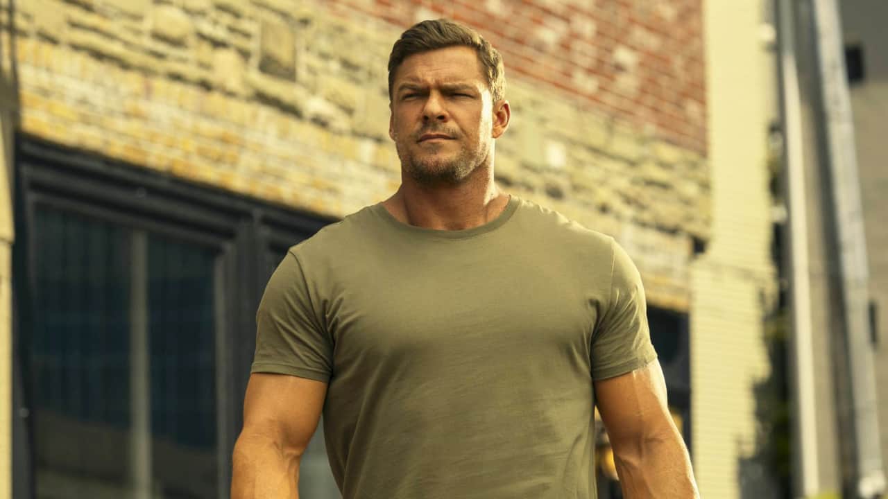 Will there be Reacher Season 4? Check out details of Prime Video's series