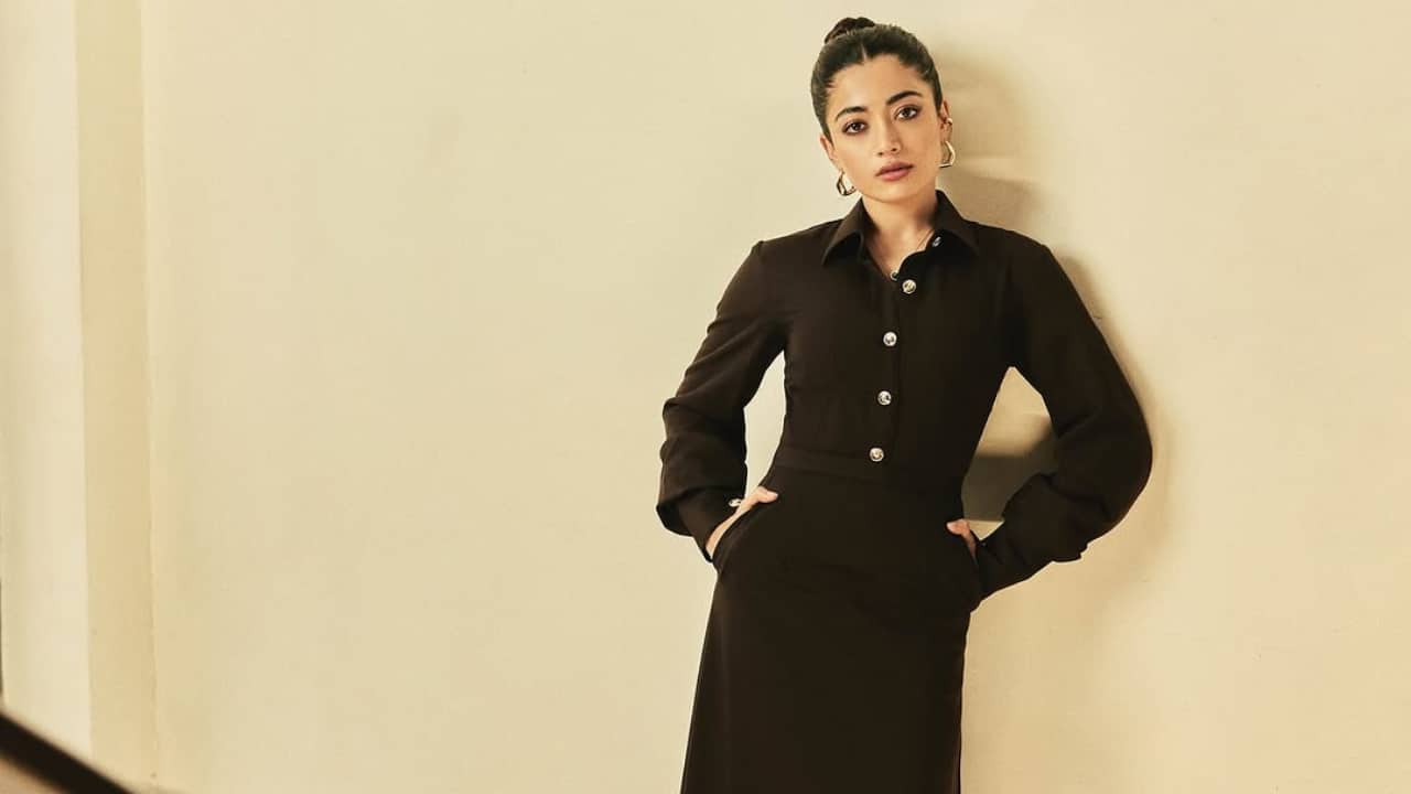 rashmika