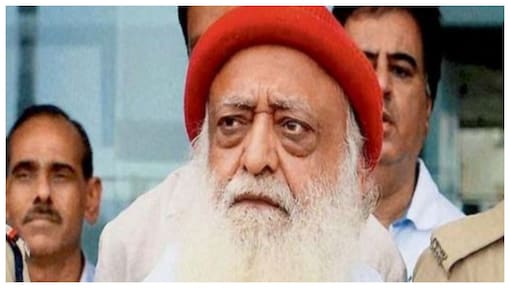 Rape case of minor: Supreme Court notice to Rajasthan on Asaram's plea challenging Rajasthan HC judgment