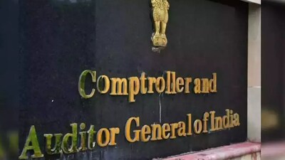 Comptroller and Auditor General of India