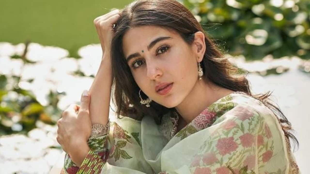 I can't imagine two whole decades of sara without Kedarnath – Sara Ali Khan on her spiritual connection to the sacred land