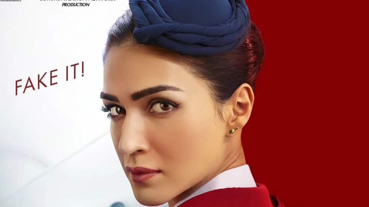 One Year of Crew: Kriti Sanon’s performance as Divya Rana steals the spotlight