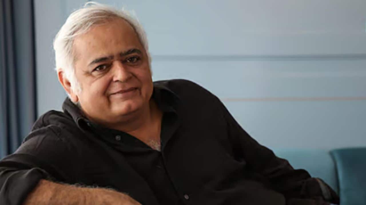 Hansal Mehta: ‘Bollywood’s UTV moment needs to arrive; Art needs disruption, politics needs cleansing’