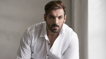 John Abraham was last seen in The Diplomat