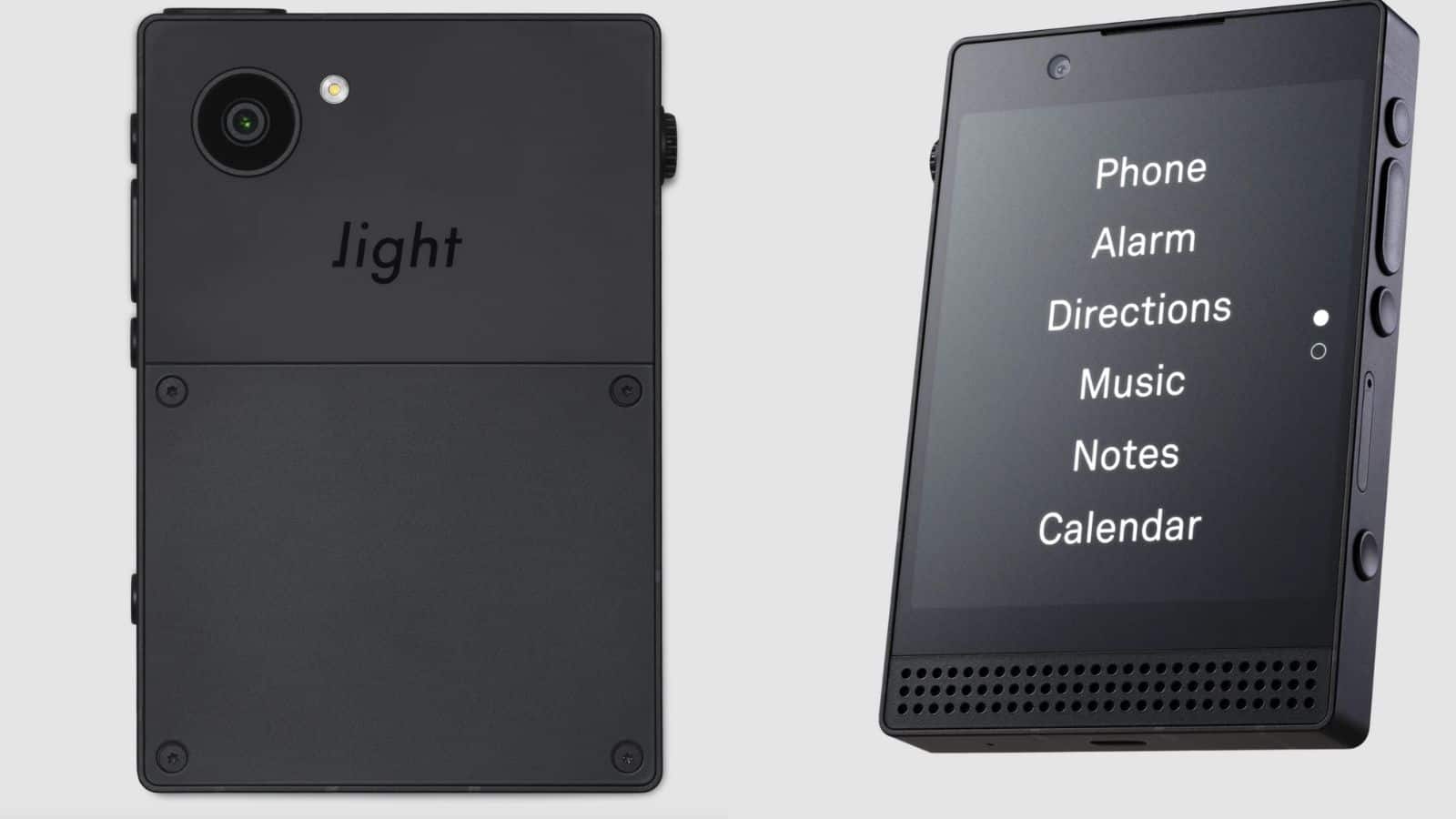 Light Phone III costs Rs 50,000 but has no social media apps