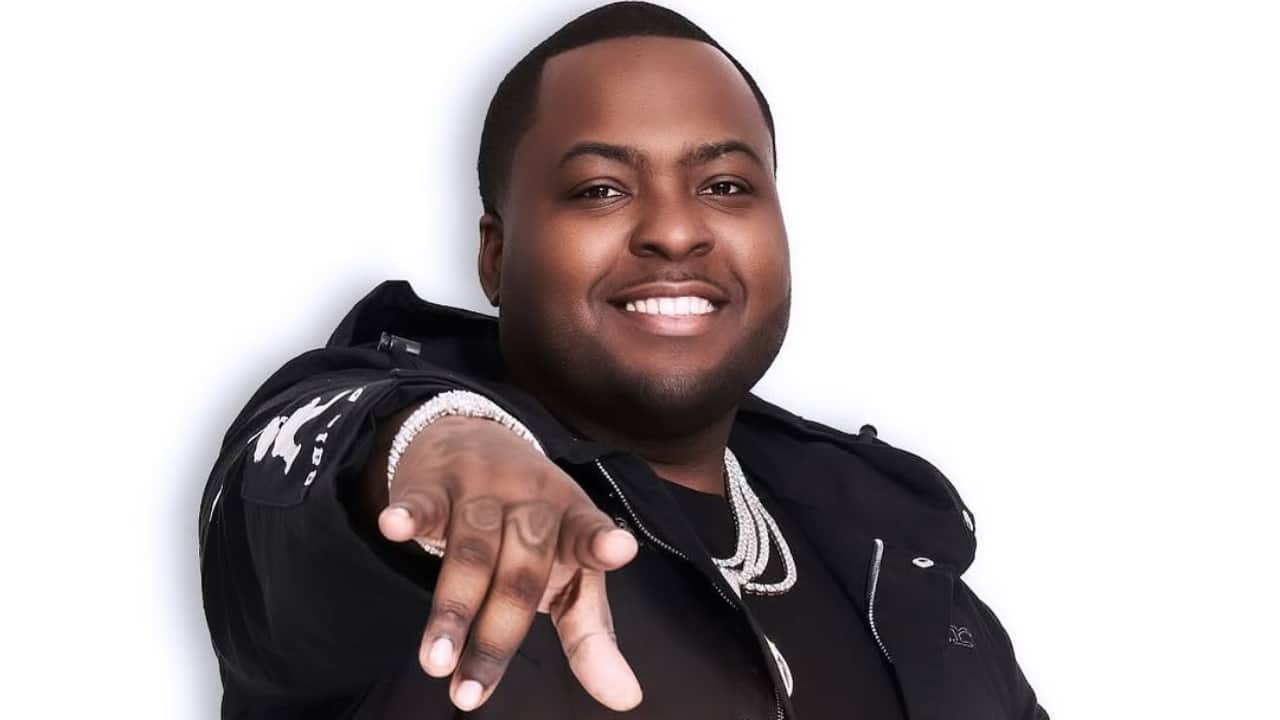 Rapper Sean Kingston found guilty of $1 million fraud case, faces decades in jail