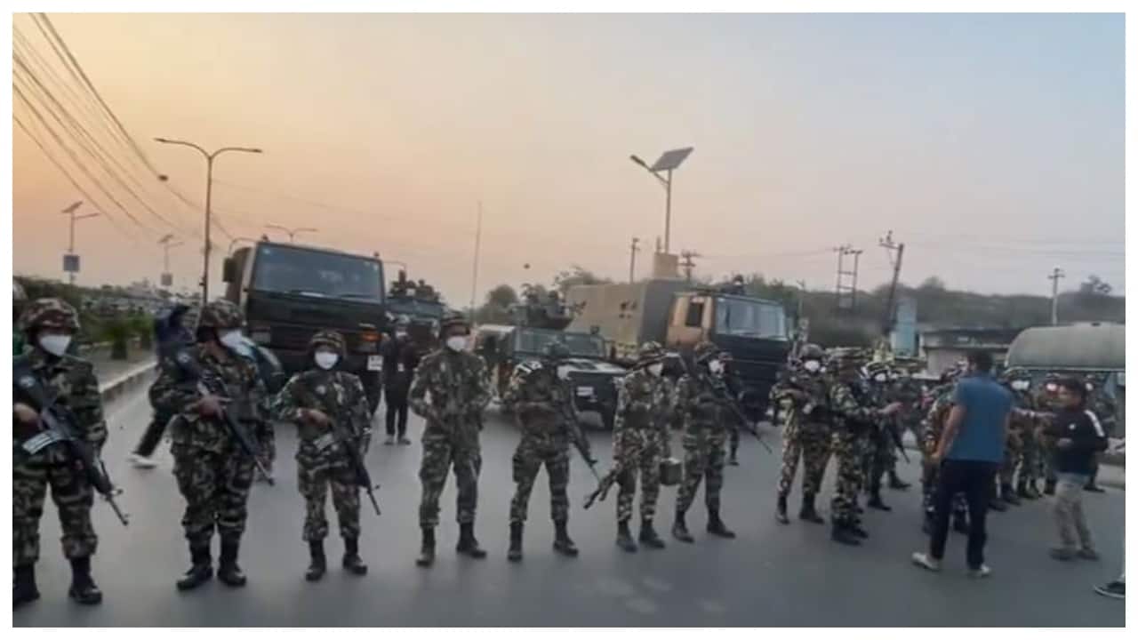 Nepal unrest: 2 dead, over 100 pro-king protesters arrested amid widespread destruction; here’s why