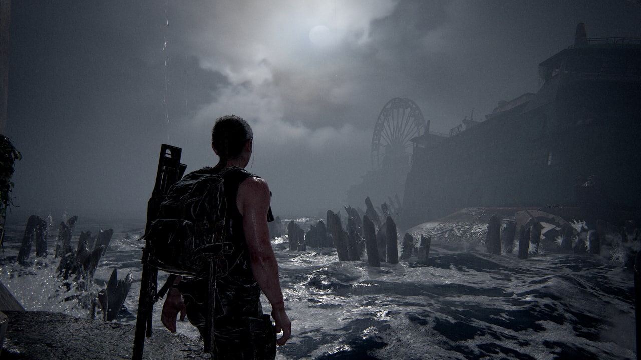 The Last of Us Part II Remastered: What your PC needs to play the game