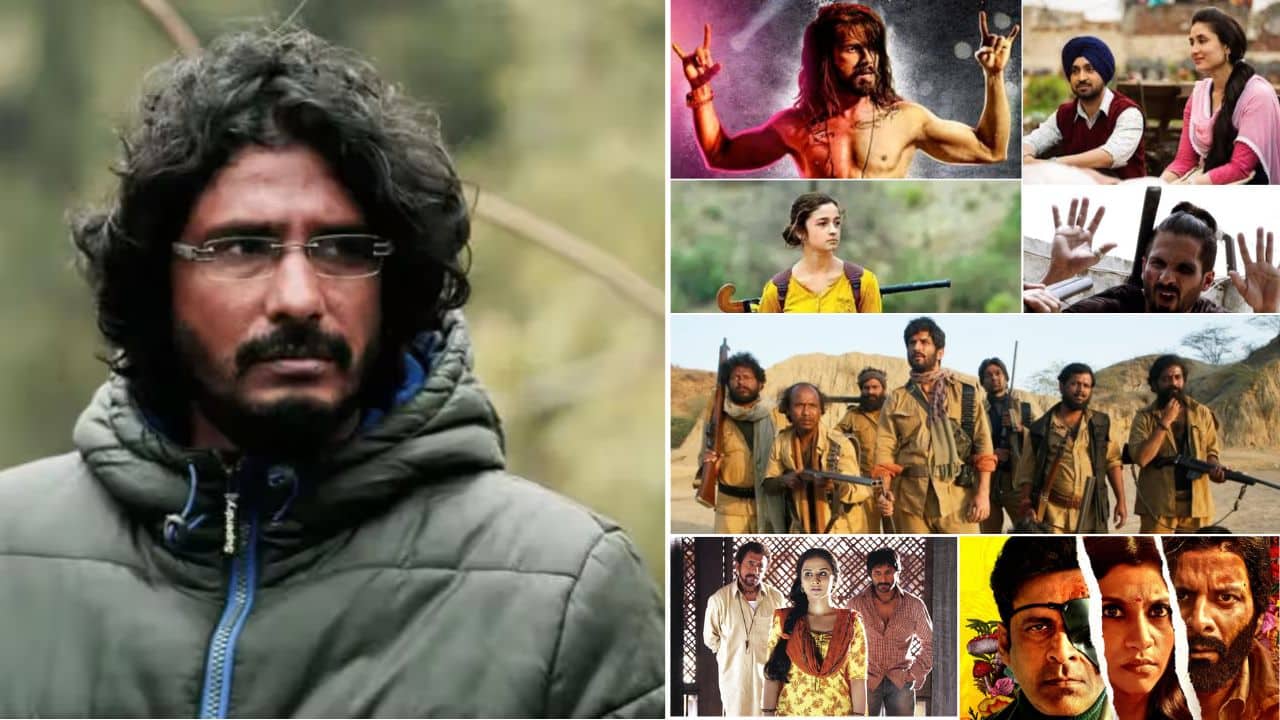 Abhishek Chaubey: ‘Directors should directly control film budgets & keep a lawyer handy’