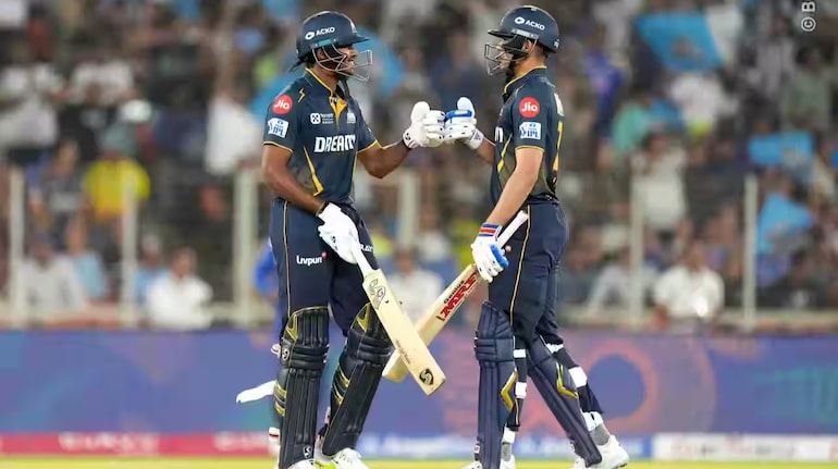 RCB vs GT Match 14 – Match Highlights: Gujarat Titans Seal Eight-Wicket Victory 2 RCB vs GT Match Highlights