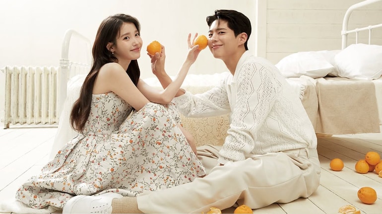 Happy Tangerines