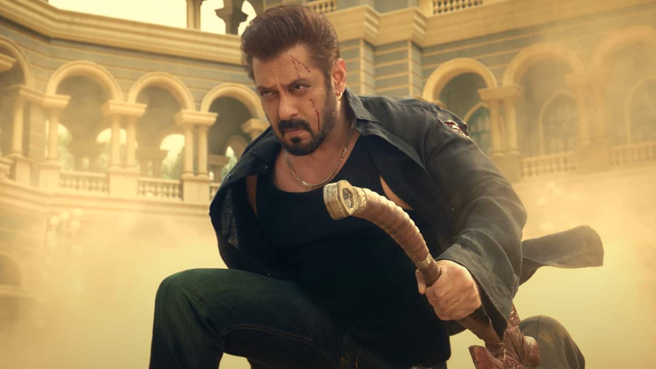 Salman Khan's Sikandar faces Rs 91 crore worth loss due to piracy, Nadiadwala Grandson seeks major insurance claim