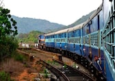 Cabinet approves 4 rail projects in 3 states at estimated cost of Rs 18,658 crore
